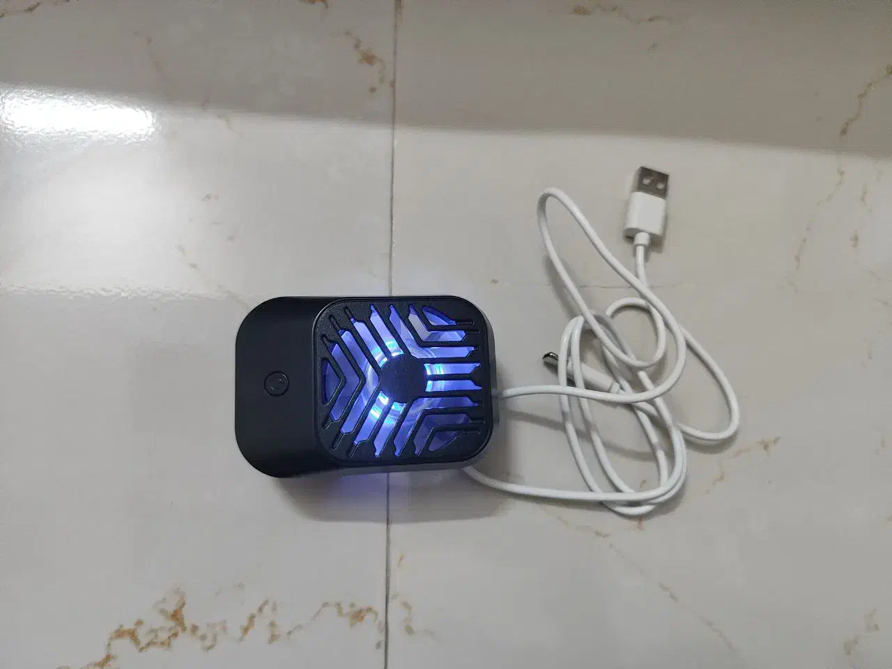 فن گیمینگ موبایل|لوازم جانبی موبایل و تبلت|شیروان (خراسان), |دیوار