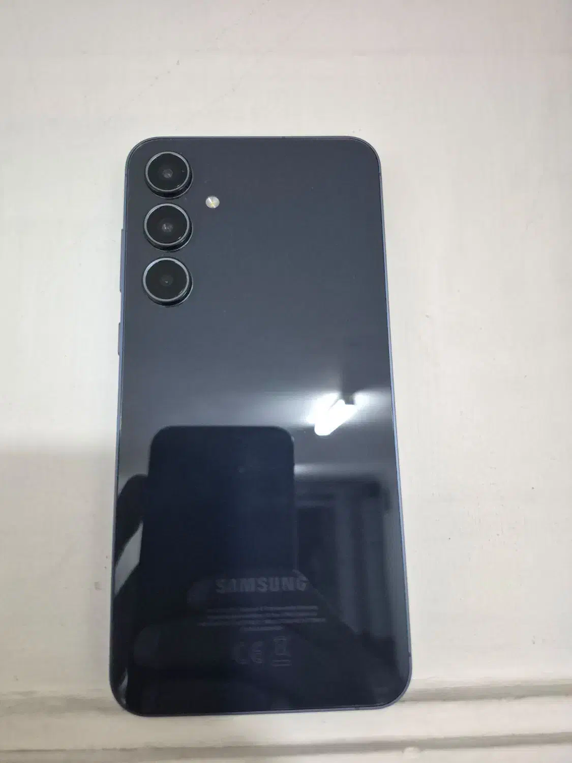 گوشی سامسونگ A55|موبایل|بجنورد, |دیوار