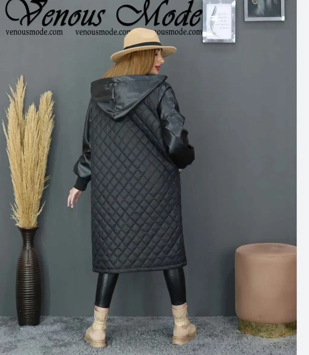 کاپشن بلند فری سایز|لباس|فولادشهر, بوستان خلیج فارس|دیوار