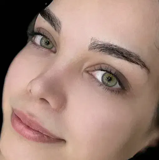 میکرو بلیدینگ  (رایگان)|خدمات آرایشگری و زیبایی|زرند, |دیوار