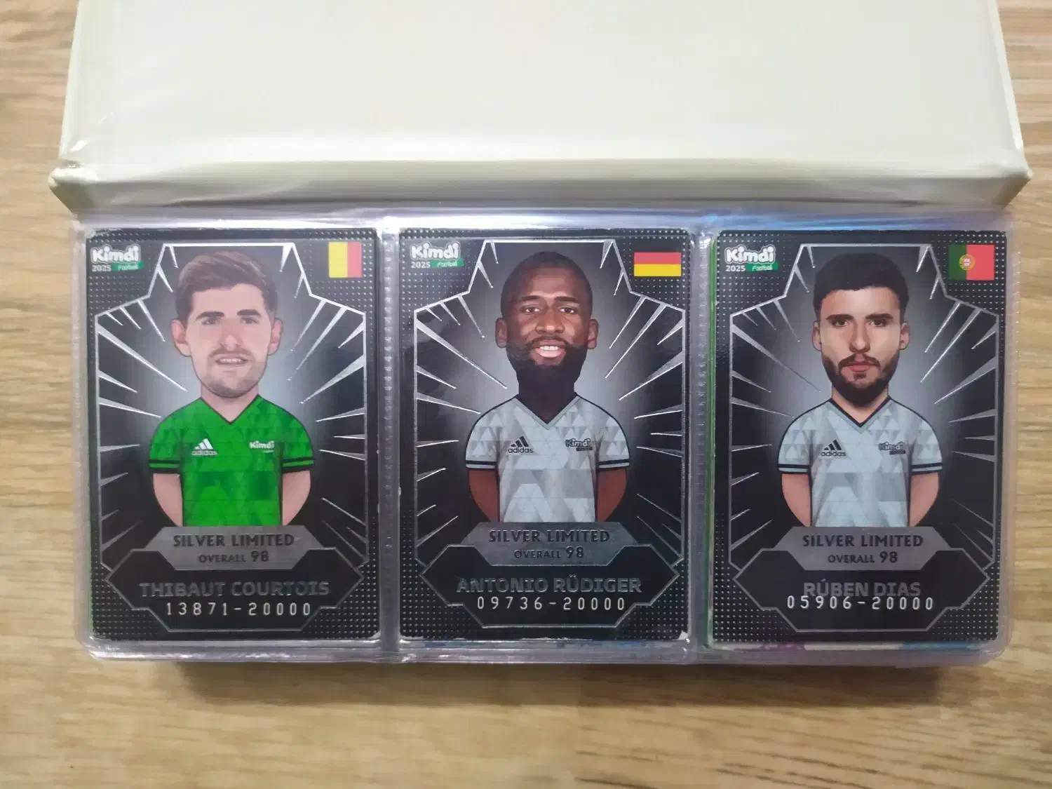 کیمدی|اسباببازی|رانکوه, |دیوار