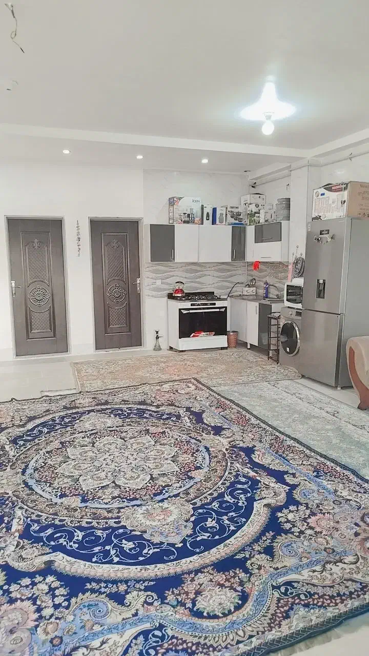 خانه نوساخت کلیداول|فروش خانه و ویلا|گالیکش, |دیوار