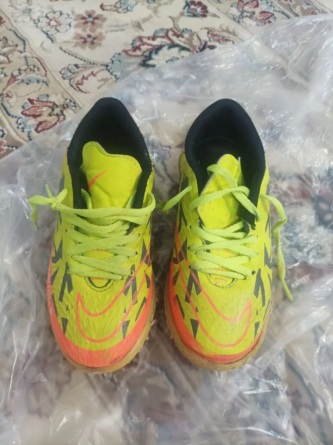 کفش سالن|کیف، کفش، کمربند|یزد, |دیوار