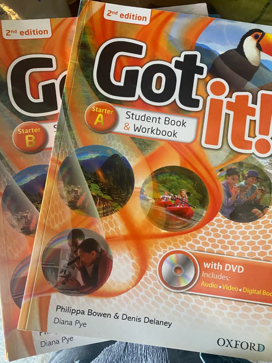 کتاب زبان انگلیسی|کتاب و مجله آموزشی|یزد, |دیوار