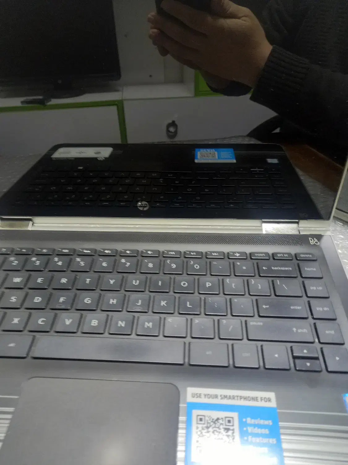 فروش لب تاب|رایانه همراه|نهاوند, |دیوار