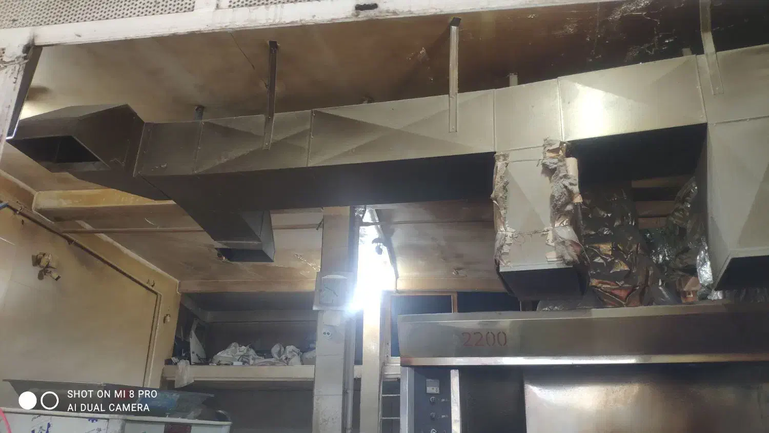 کانان کولر نانوایی|فروشگاه و مغازه|شوش, |دیوار