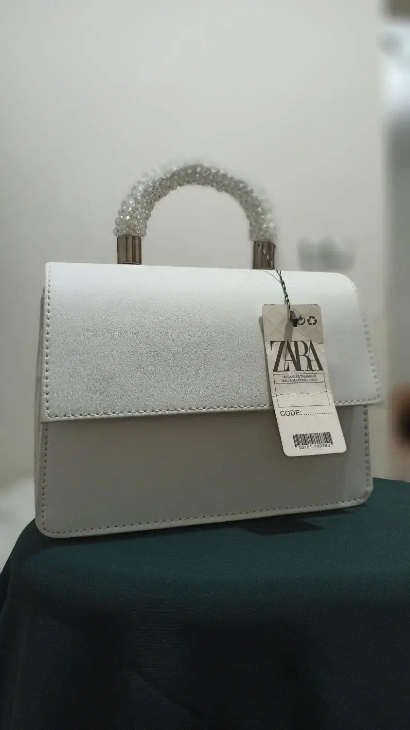 کیف عروس|کیف، کفش، کمربند|شهریار, شهرک وائین|دیوار