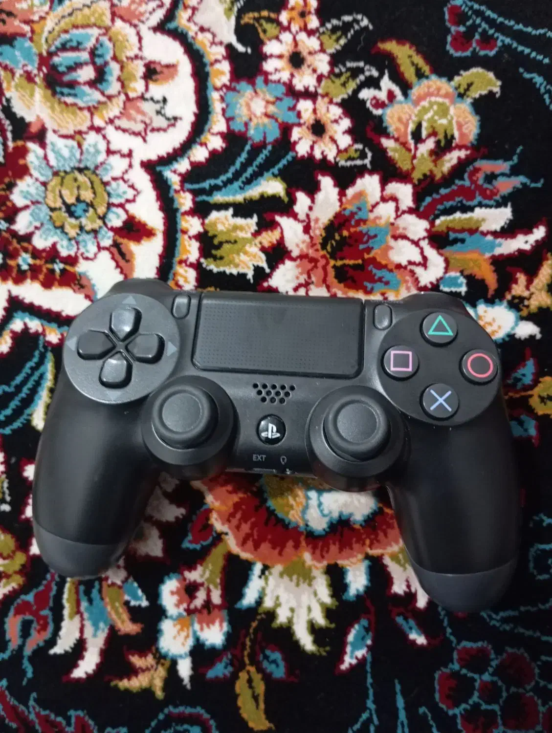 دسته ps4|کنسول، بازی ویدئویی و آنلاین|کرج, اسلام‌آباد|دیوار