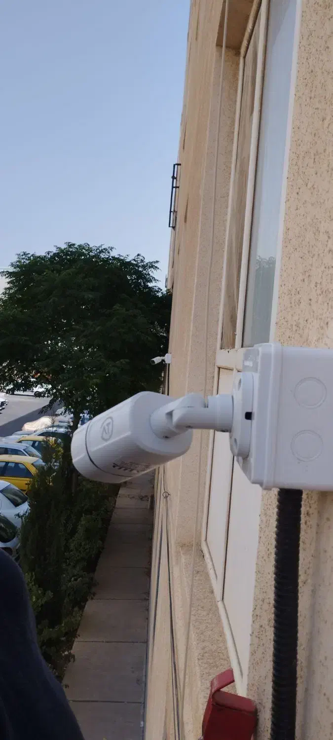 برق،دزدگیر،،شبکه،دوربین|خدمات پیشه و مهارت|رباط‌کریم, رباط‌کریم|دیوار