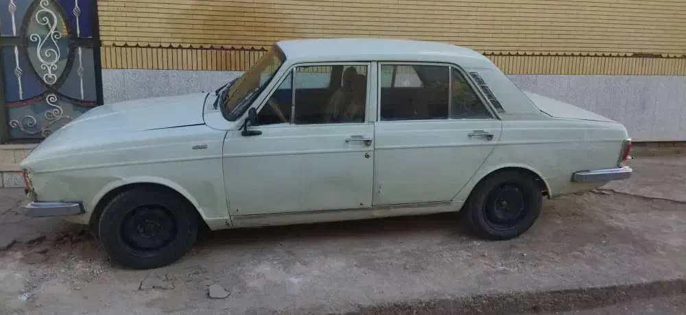 پیکان مدل ۷۶.پنج دنده تمییز|خودرو سواری و وانت|بافق, |دیوار