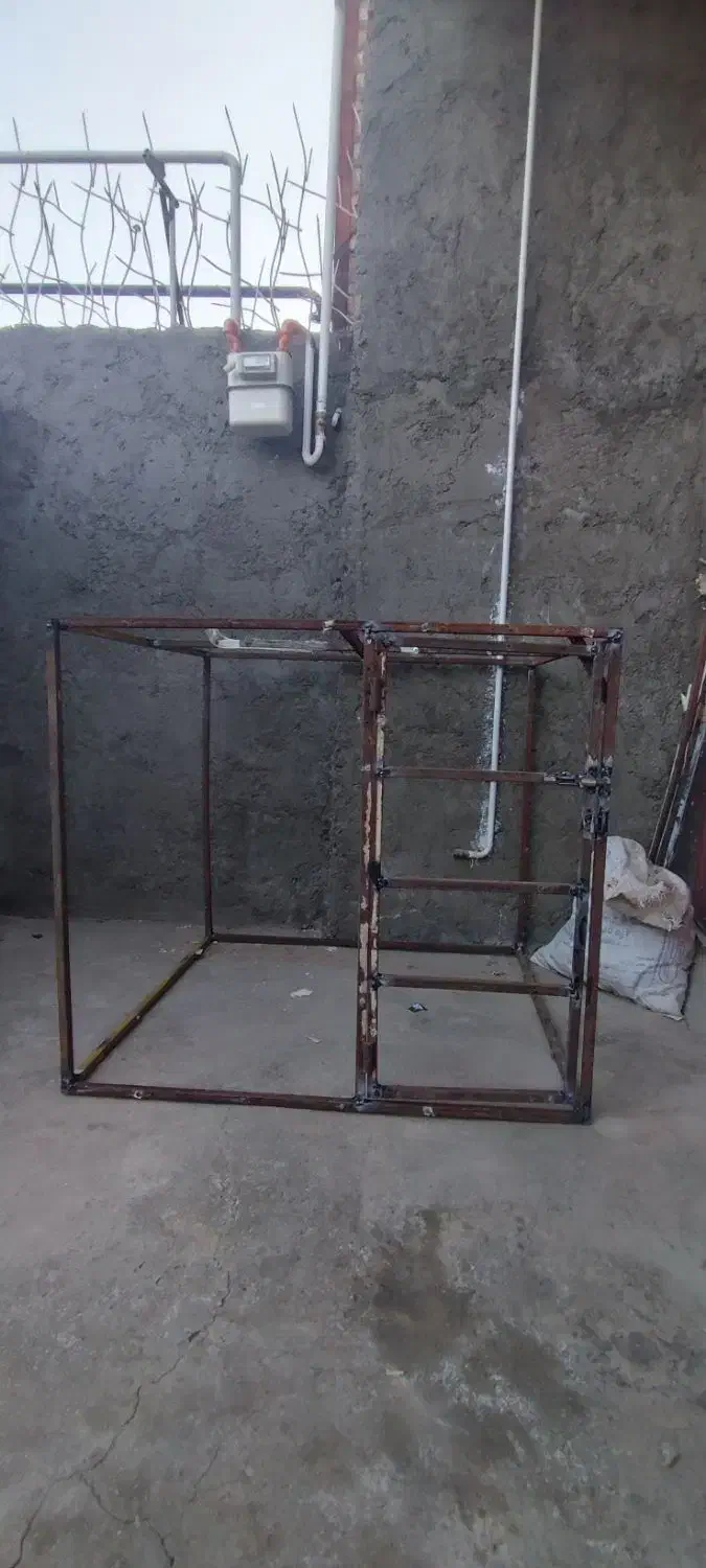 جوش کاری سیار|خدمات پیشه و مهارت|زاهدان, |دیوار