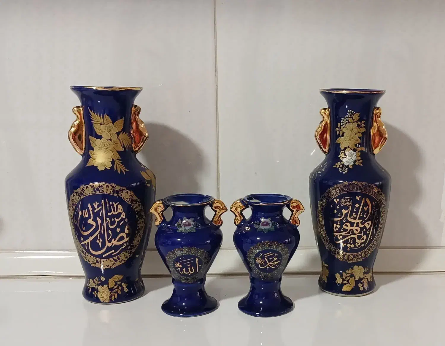 گلدون|صنایع دستی و سایر لوازم تزئینی|اصفهان, سرچشمه|دیوار