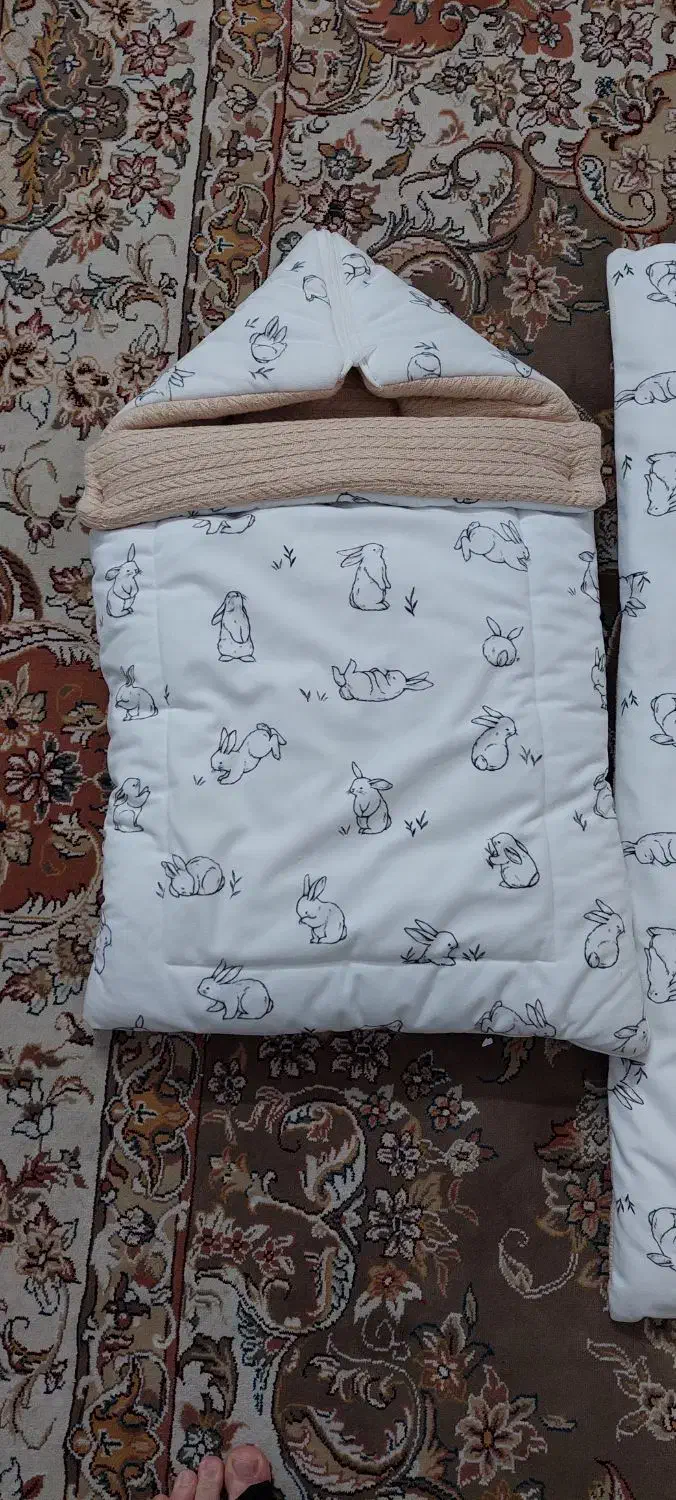 ست خواب نوزاد|اسباب و اثاث بچه|ملک‌آباد, |دیوار