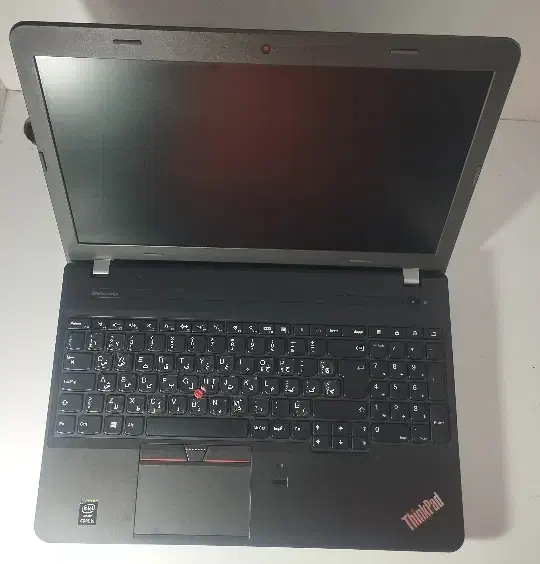 لپتاپ lenovo ThinkPad core i5 5th|رایانه همراه|مشهد, جانباز|دیوار