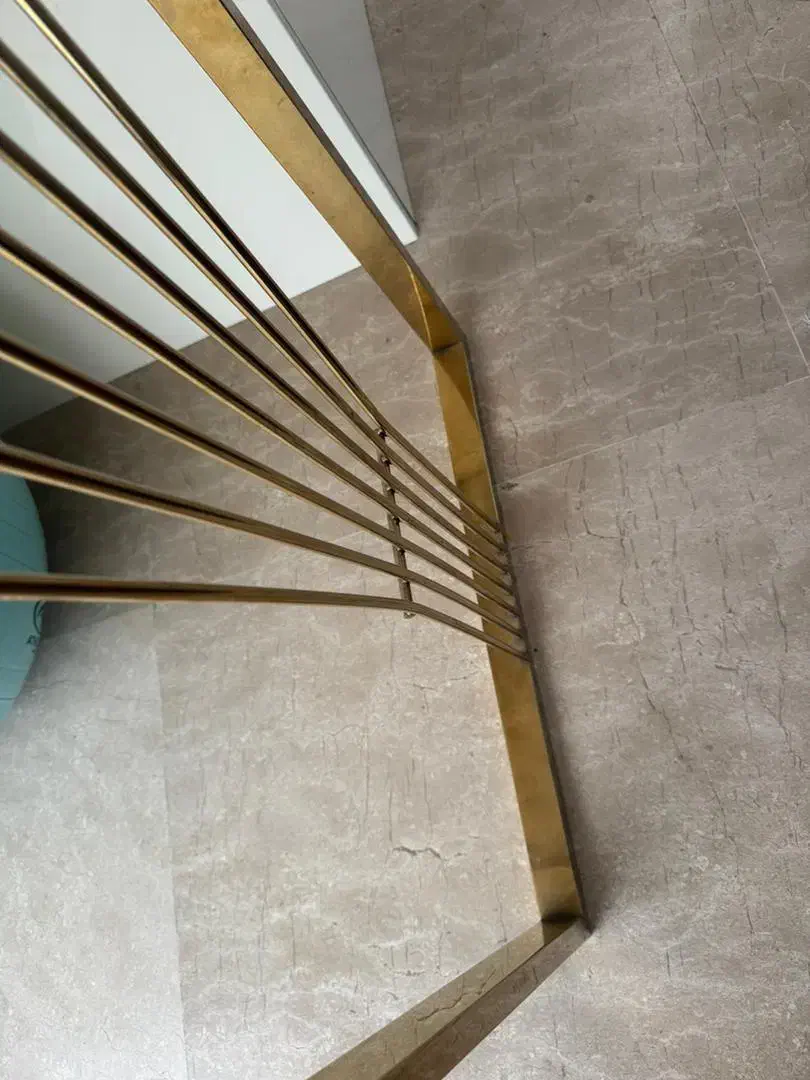 میز نهارخوری بدون صندلی شیشه مرمر|میز و صندلی غذاخوری|تهران, قیطریه|دیوار