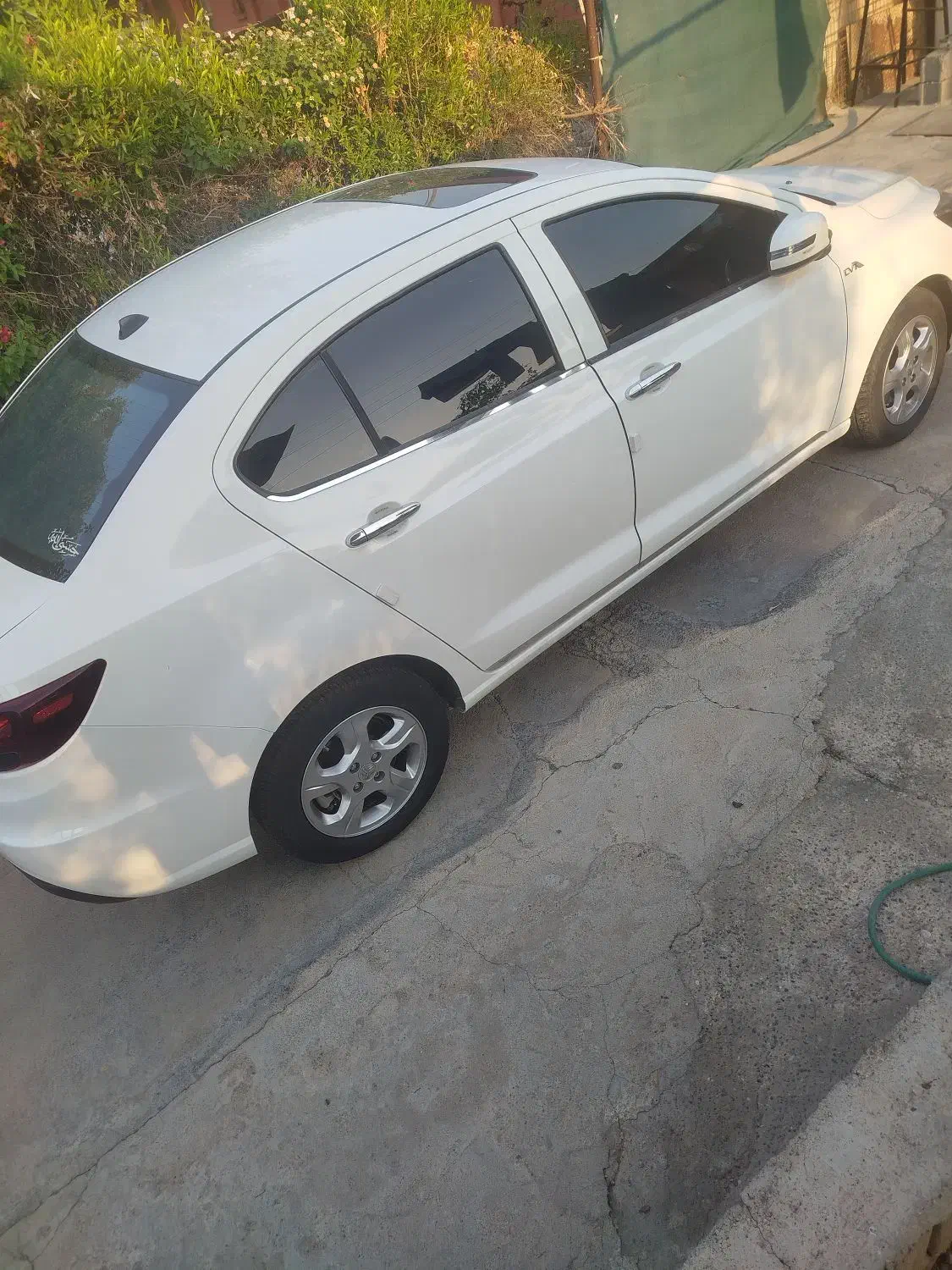 شاهین cvt|خودرو سواری و وانت|دزفول, |دیوار