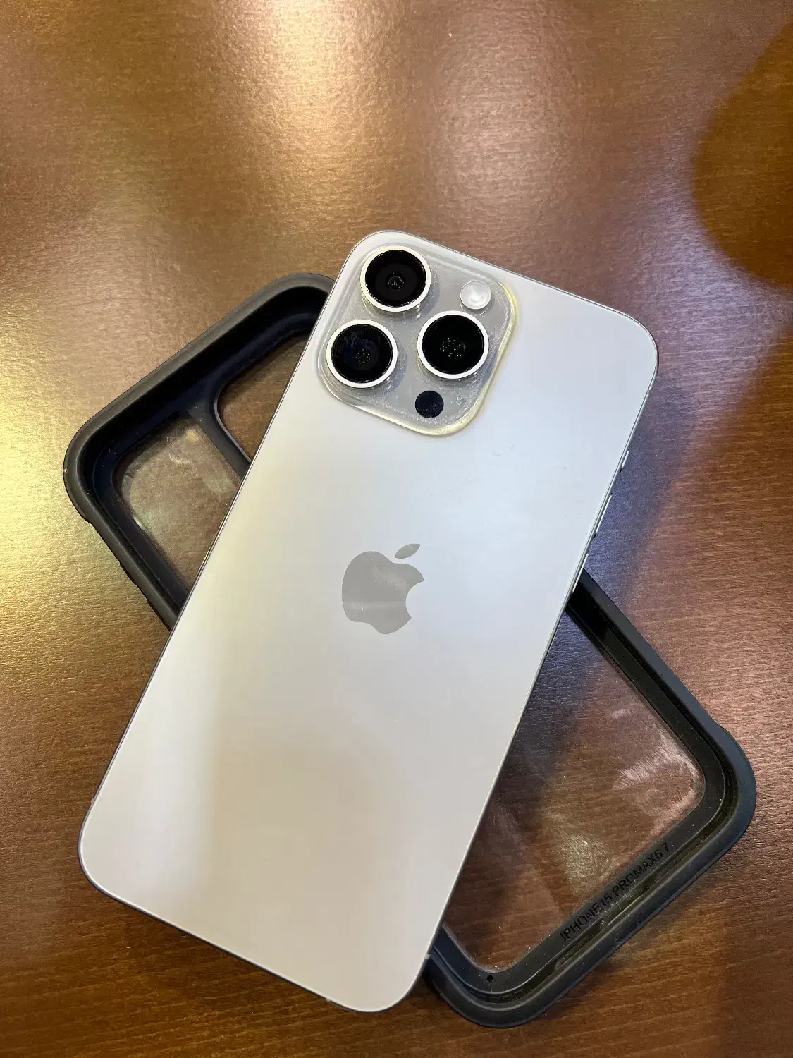 iPhone 15 pro max|موبایل|کرج, جهان‌شهر|دیوار