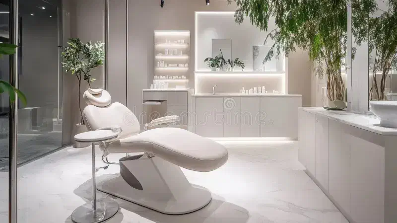 منشی مطب زیبایی|استخدام درمانی، زیبایی، بهداشتی|رشت, بوسار|دیوار