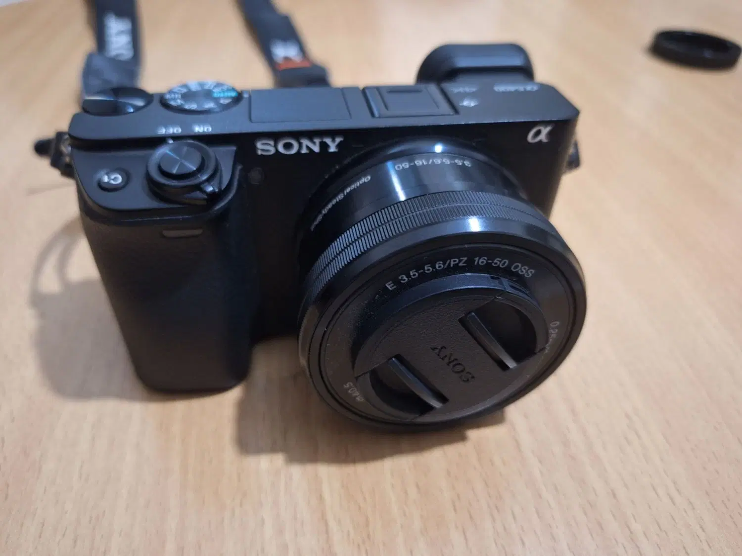 sony a6400|دوربین عکاسی و فیلمبرداری|سبزوار, امیر کبیر|دیوار