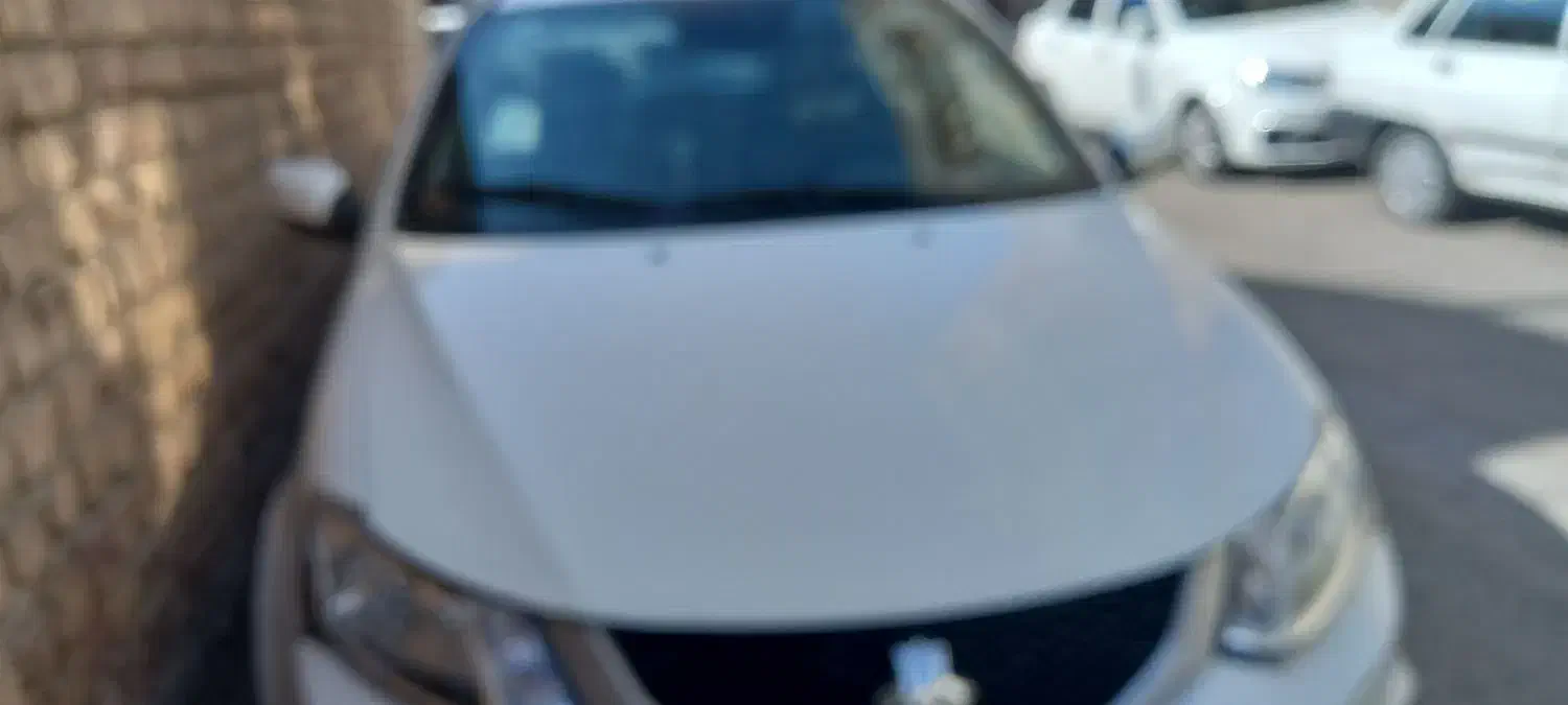 ساینا اس|خودرو سواری و وانت|ساوه, |دیوار