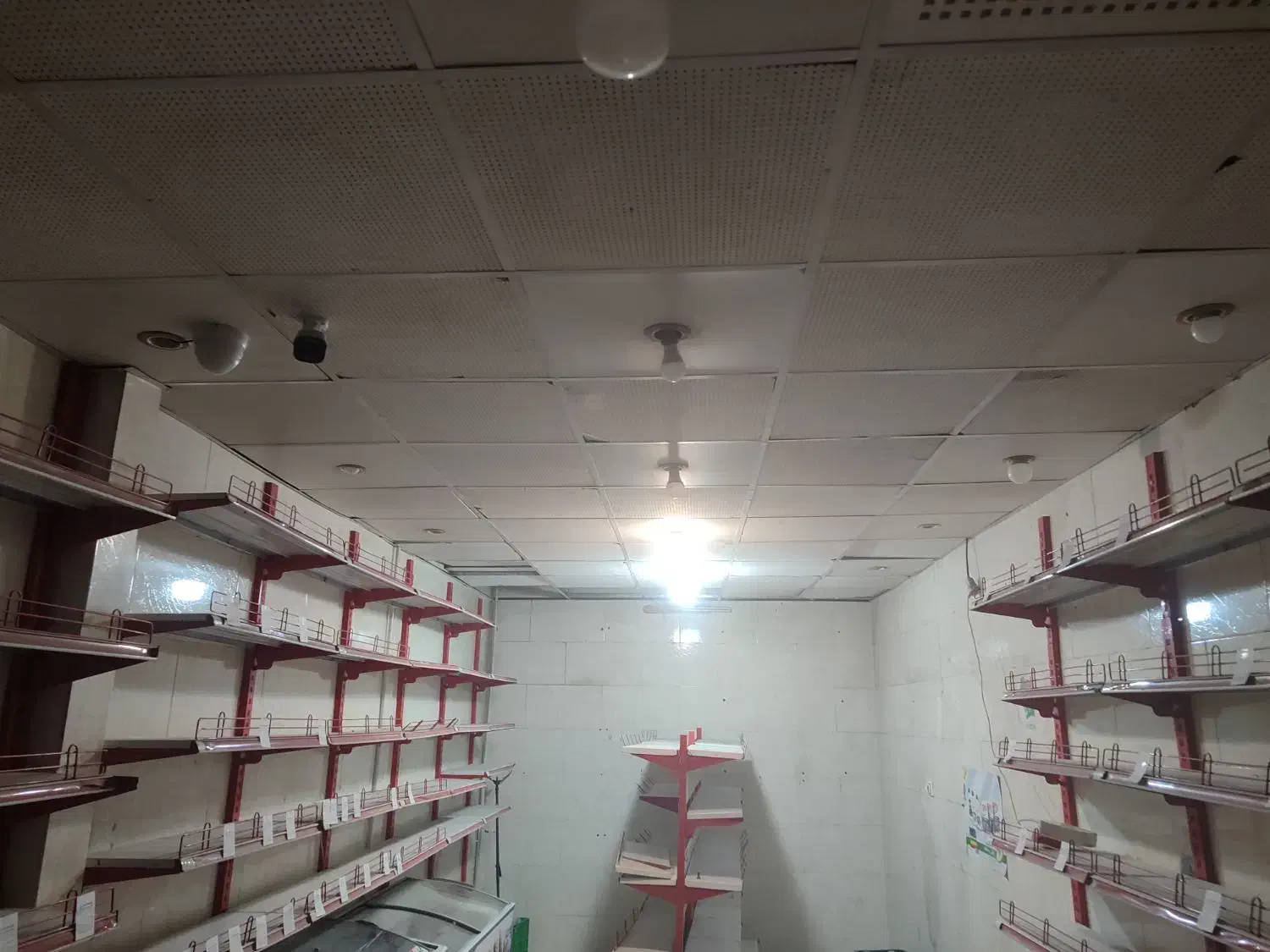 وسایل سوپر مارکت|فروشگاه و مغازه|کرمان, |دیوار