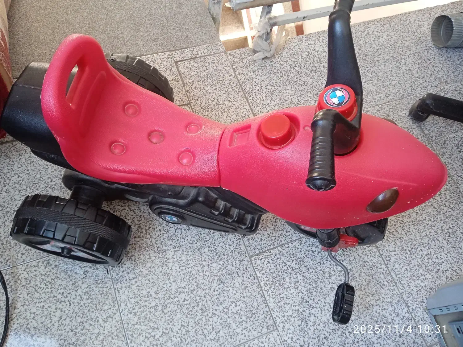 دوچرخه|دوچرخه، اسکیت، اسکوتر|قدس, هفت جوی|دیوار