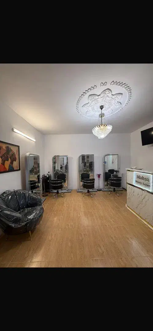 اجاره اتاق در سالن زیبایی|اجارهٔ دفتر کار، اتاق اداری، مطب|شیراز, تلخ داش|دیوار
