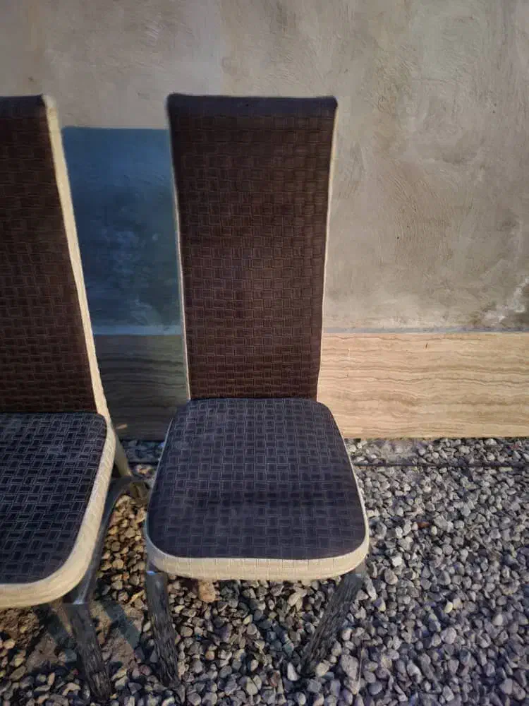 صندلی مخصوص تالار|میز و صندلی غذاخوری|شیراز, نیستان|دیوار