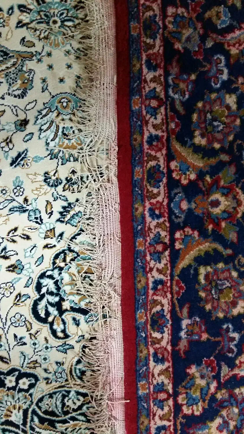 دستباف نجف اباد|فرش|شیراز, سفیرشمالی|دیوار
