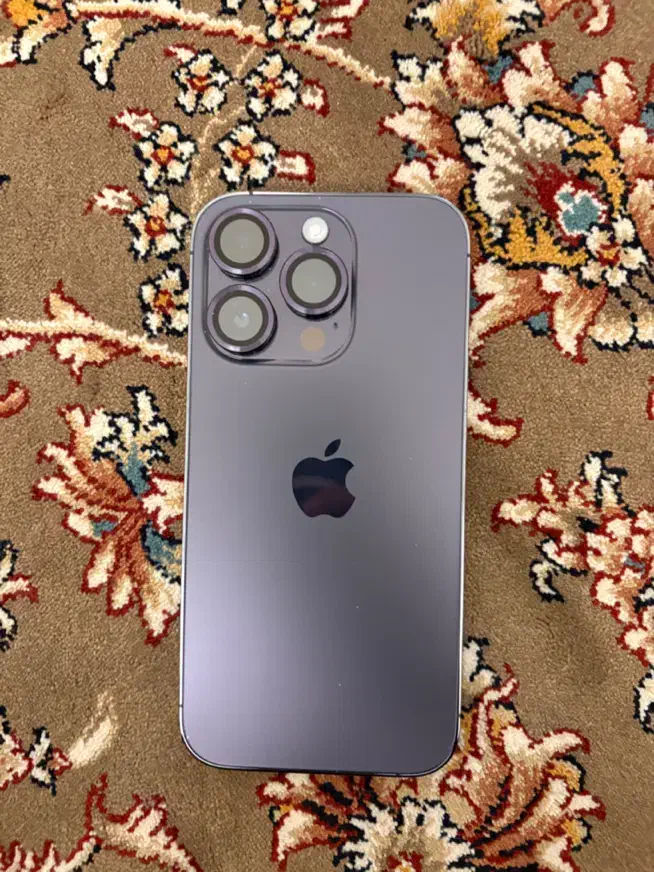 Iphone 14 pro|موبایل|قم, سالاریه|دیوار