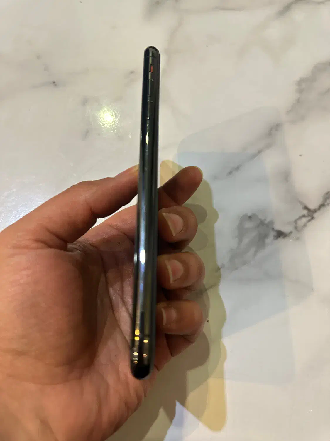 ایفون XSMAX-256GB-CH|موبایل|تهران, شمس‌آباد|دیوار