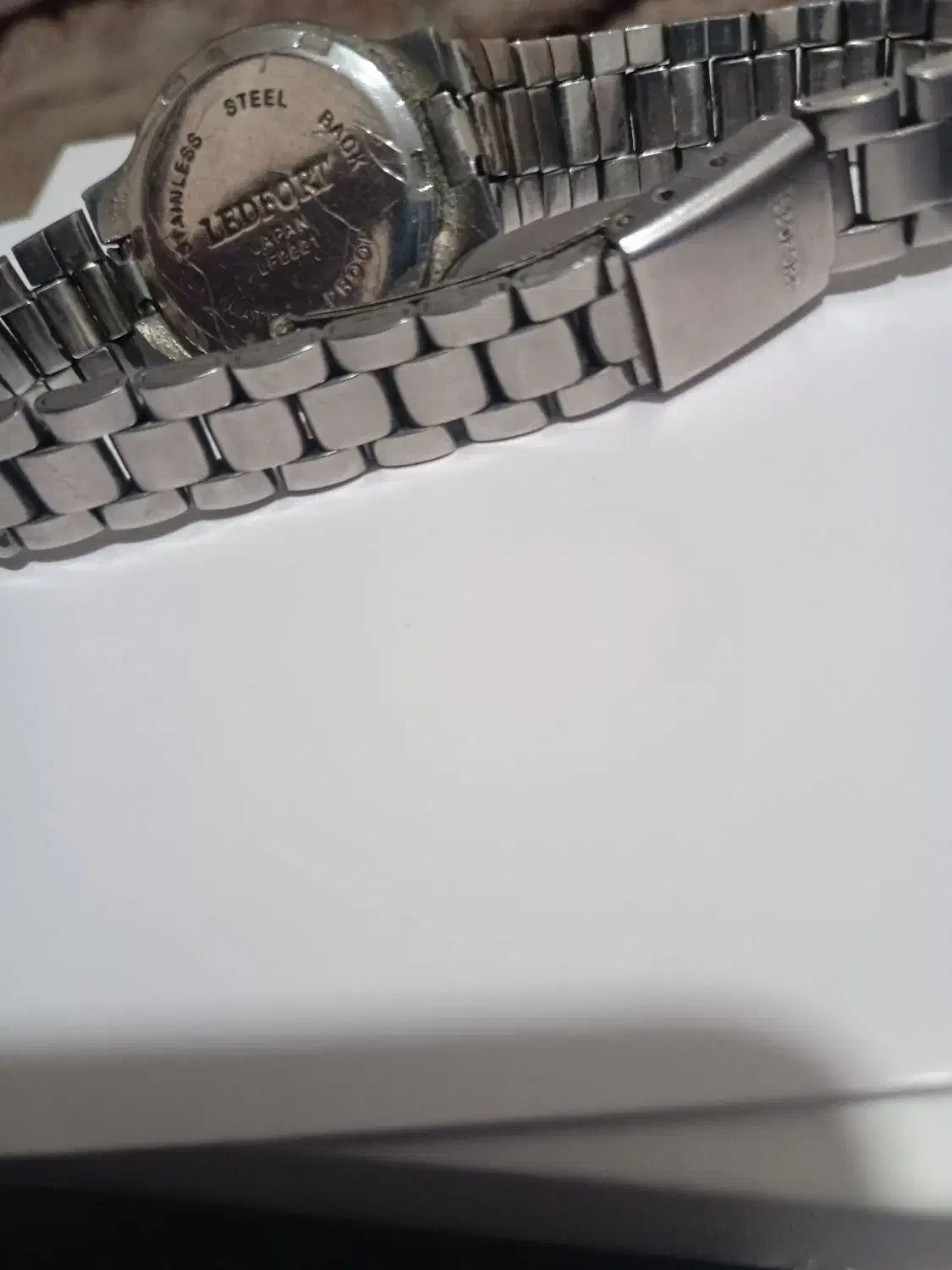 عشق|ساعت|تهران, دولتخواه جنوبی|دیوار