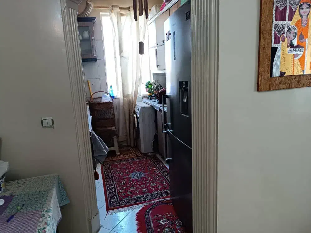 آپارتمان تک خوابه۵۴متر پارکینگ دار|فروش آپارتمان|تهران, جیحون|دیوار