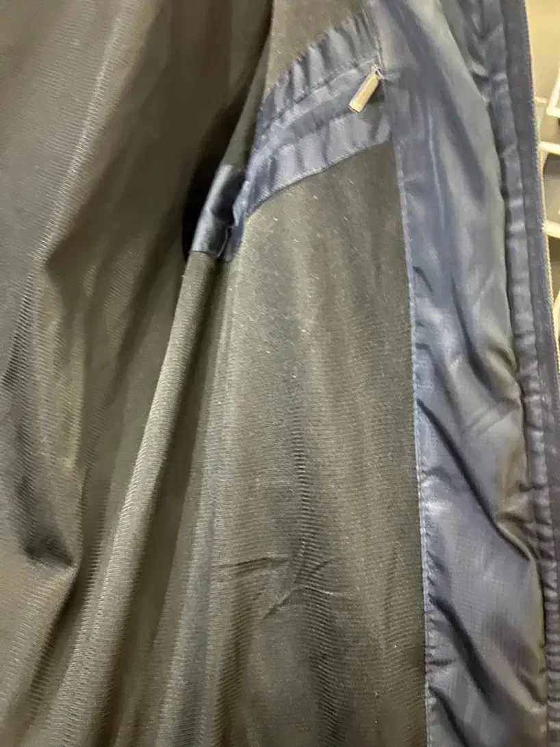 کاپشن ضخیم خارجی مردانه خوشرنگ وباکیفیت|لباس|بهشهر, |دیوار