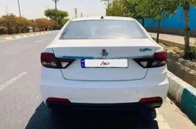 شاهین مدل ۱۴۰۳ شرایط اقساط|خودرو سواری و وانت|تهران, علم و صنعت|دیوار