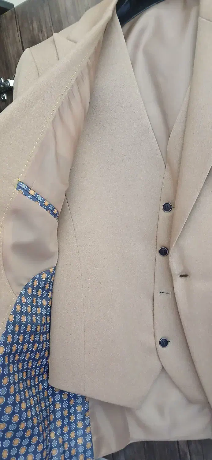 کت و شلوار مردانه|لباس|تهران, آذری|دیوار