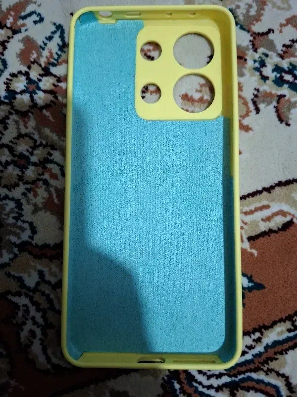 قاب نوت13معمولی|لوازم جانبی موبایل و تبلت|کرمانشاه, |دیوار