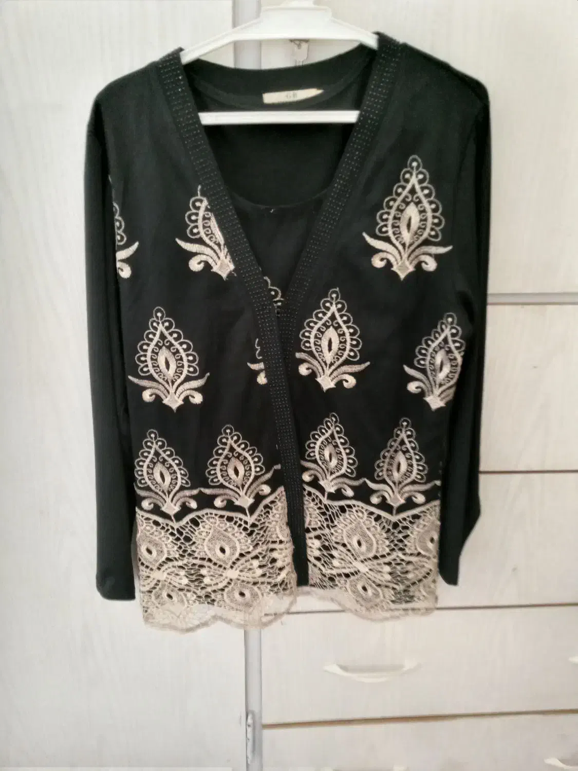 تعدادی کاپشن،پالتو ،لباس|لباس|اردکان, |دیوار