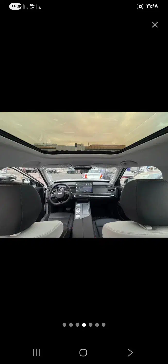 بایک  BJ30 E خشک|خودرو سواری و وانت|تهران, آهنگ|دیوار