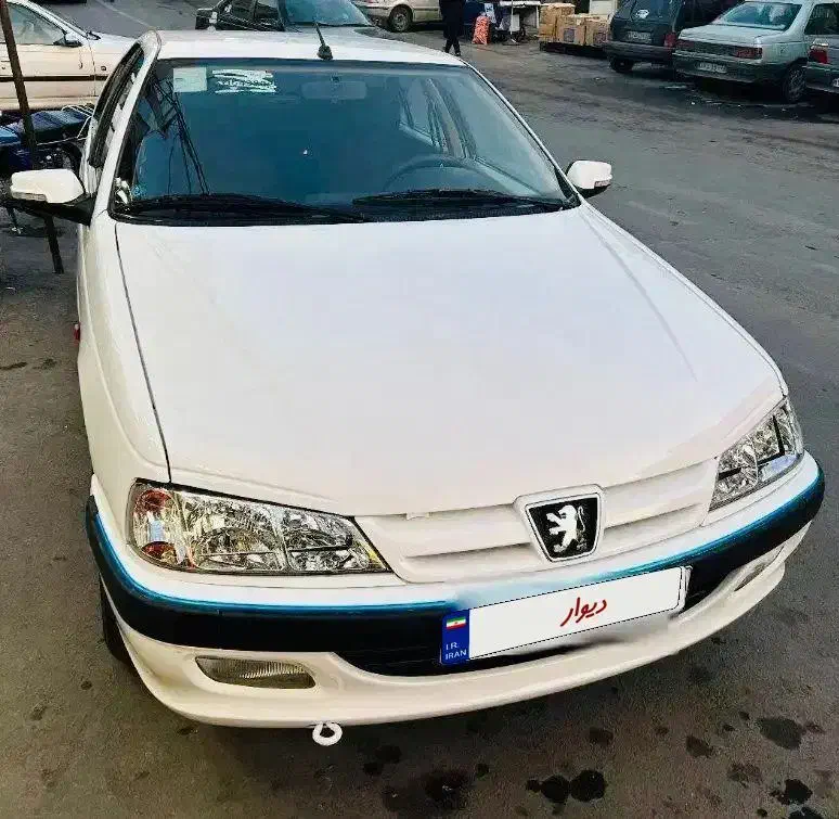 پارس tu5|خودرو سواری و وانت|اصفهان, شاهد|دیوار