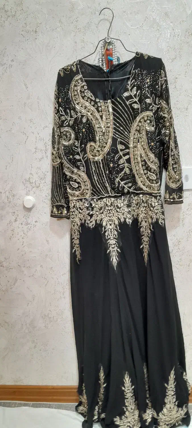 لباس مجلسی زنانه|لباس|کرمانشاه, |دیوار