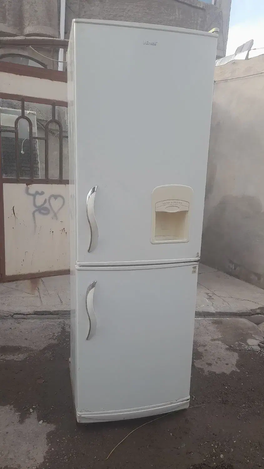 یخچال وفریزر گلسان|یخچال و فریزر|میاندوآب, |دیوار