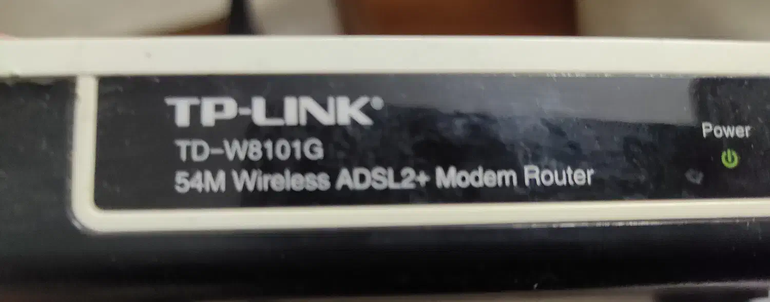 مودم تی پی لینک|مودم و تجهیزات شبکه|تهران, تهرانپارس جنوبی|دیوار