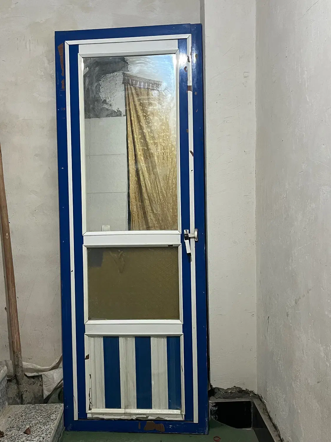 در آلمینیومی|لوازم سرویس بهداشتی|یاسوج, |دیوار