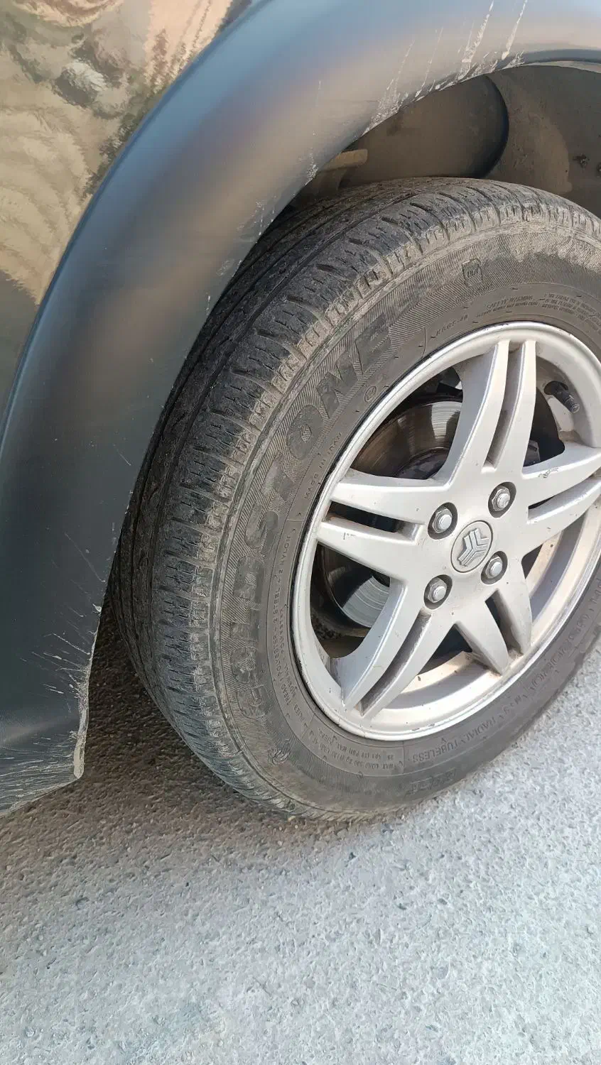 کوییک‌ار قرمز مشکی|خودرو سواری و وانت|ارطه, |دیوار