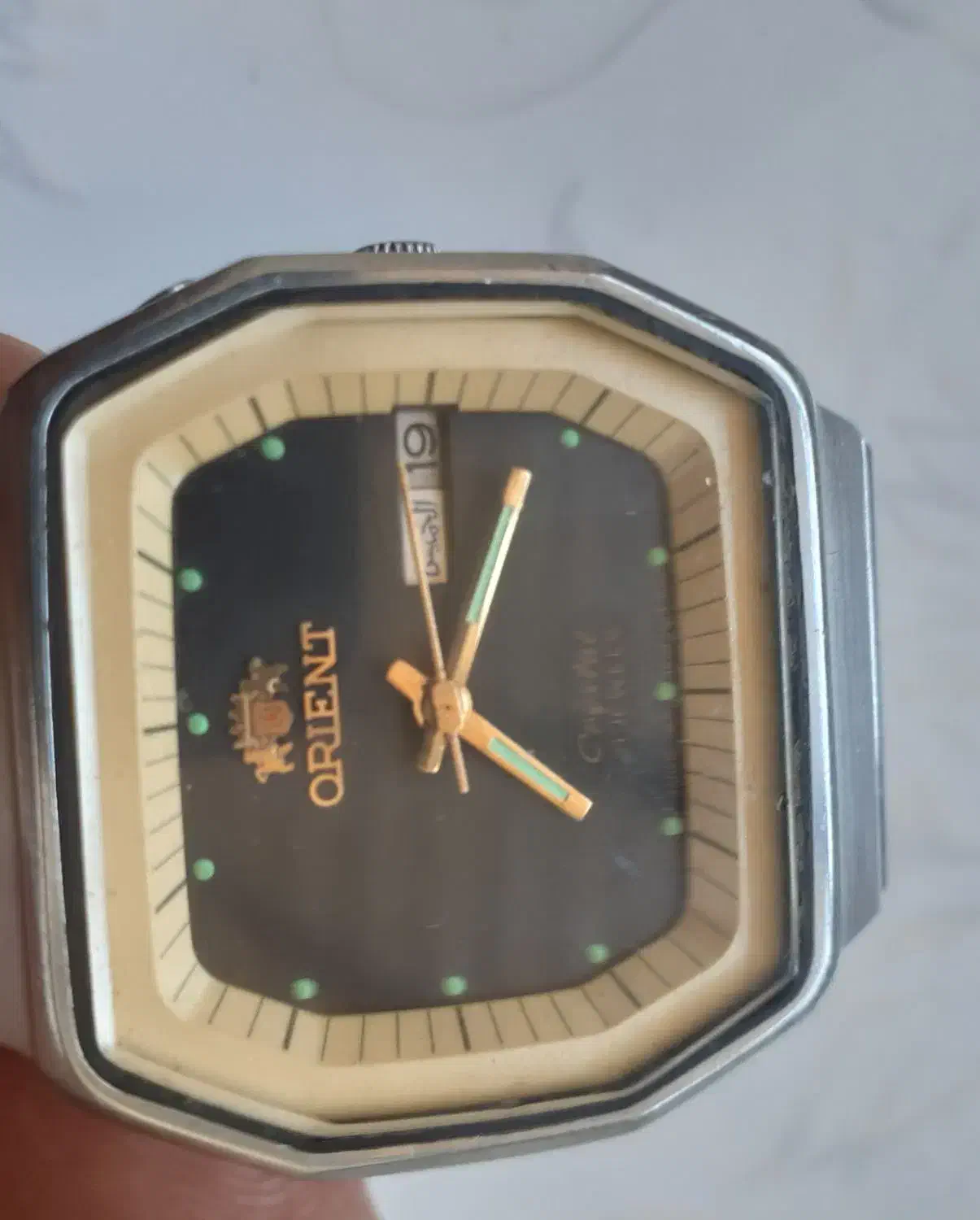 ساعت|ساعت|اراک, |دیوار