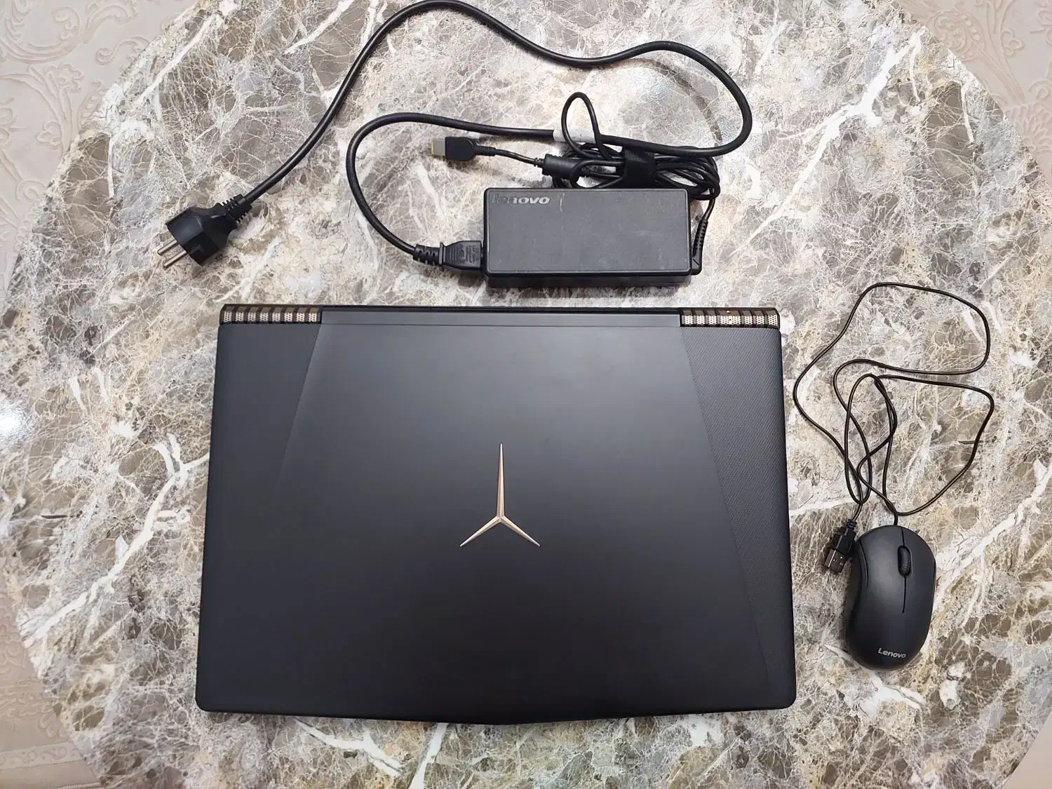 لپ تاپ ۱۵ اینچی لنوو مدل Legion Y520|رایانه همراه|تهران, نظام‌آباد|دیوار