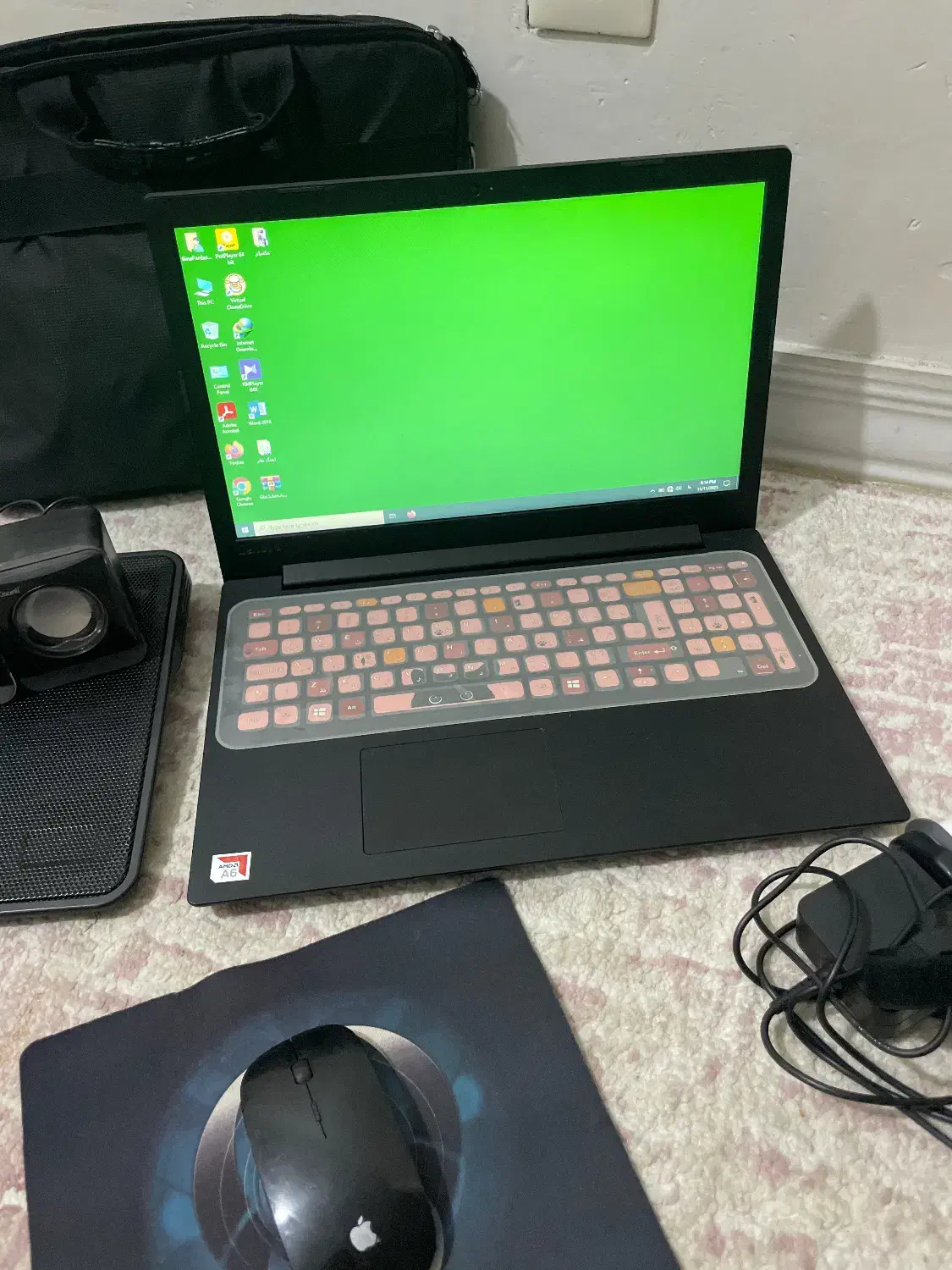 لب تاب همراه وسایل|رایانه همراه|تهران, مشیریه|دیوار