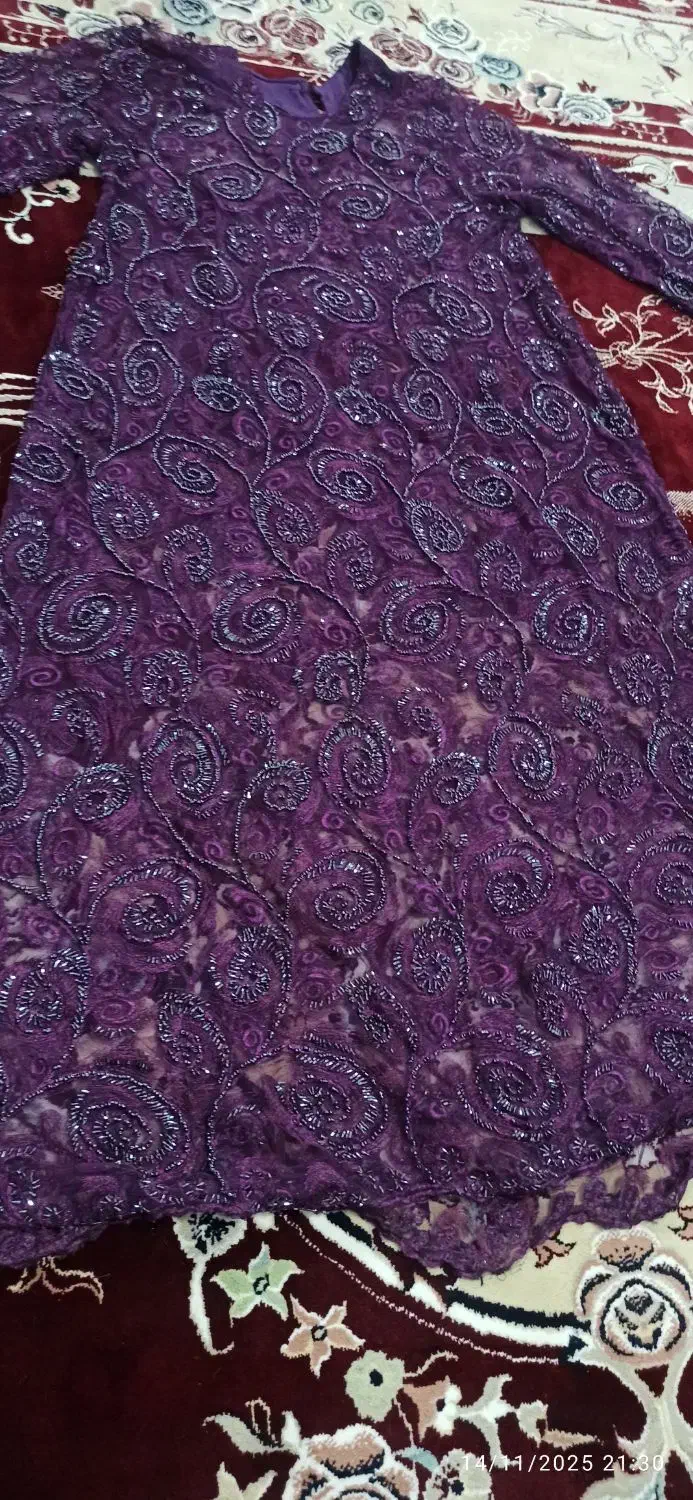 پیراهن مجلسی زنانه|لباس|الشتر, |دیوار