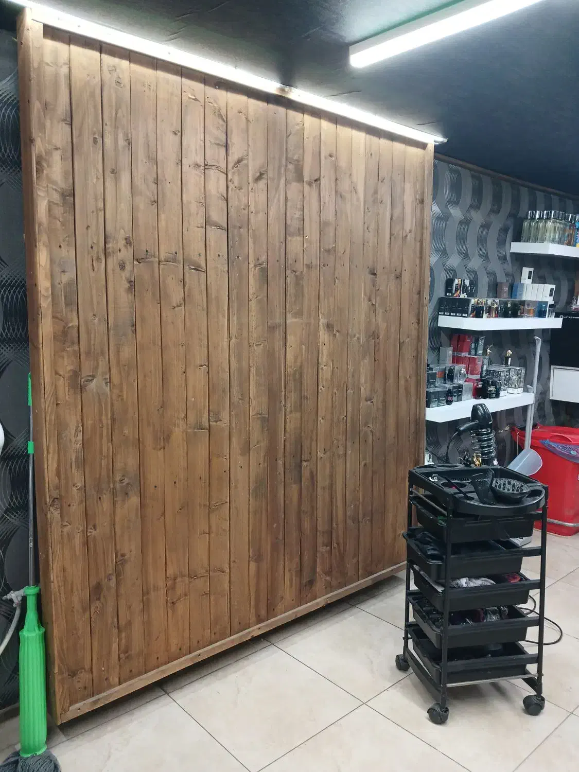 فروش واگذاری سالن|آرایشگاه و سالنهای زیبایی|ارومیه, |دیوار